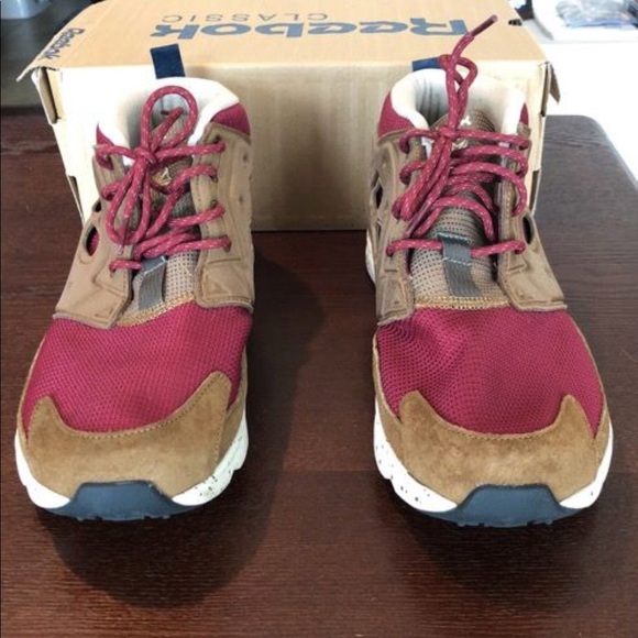 reebok furylite chukka